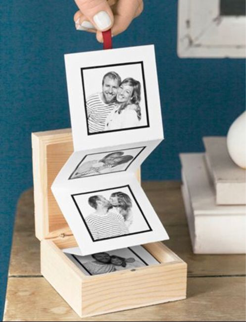 Regalo testimoni donne....budget 30-40 € - 1