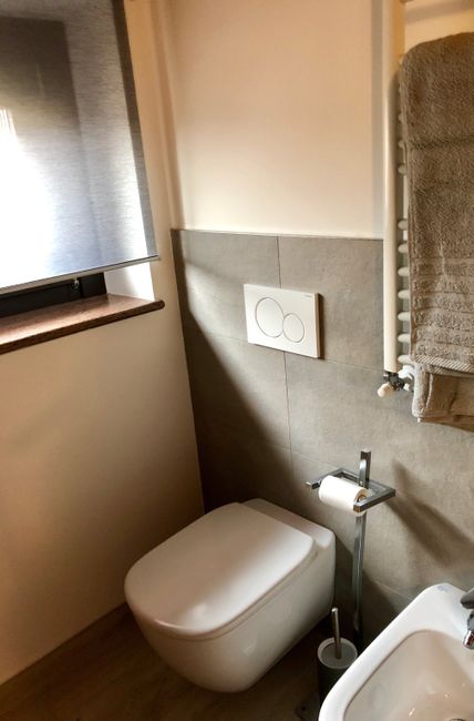 Rivestimenti bagno - 5