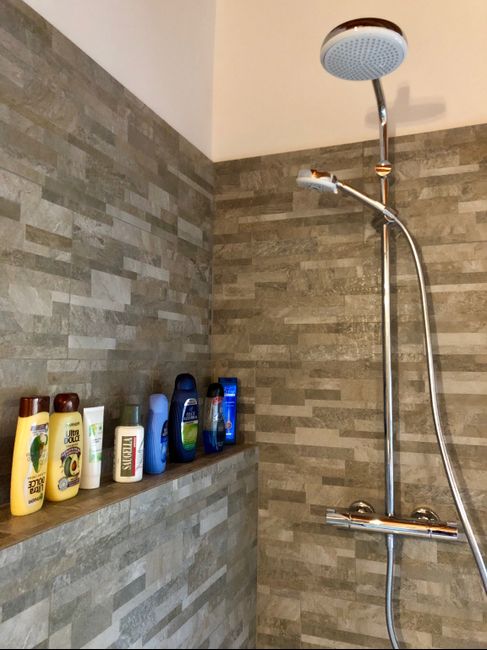 Rivestimenti bagno - 6