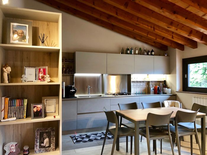 Cucine : come sono le vostre? - 2