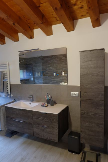 Mobili bagno - 1