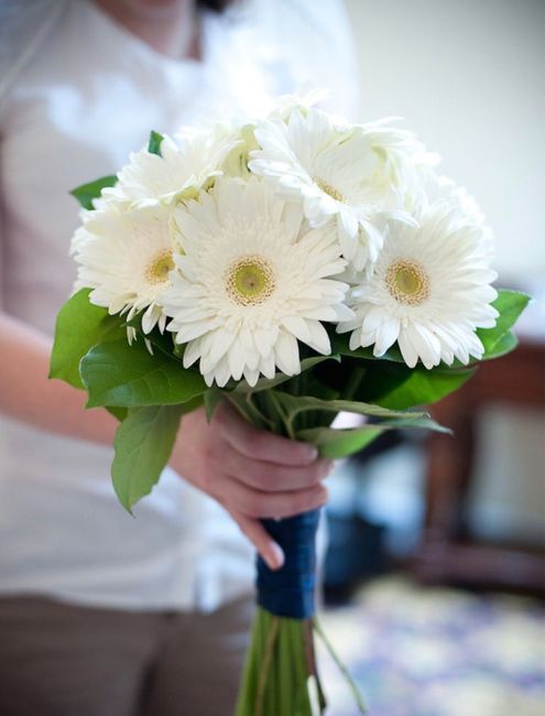Bouquet: chi mi mostra il suo? (o le sue idee) - 3