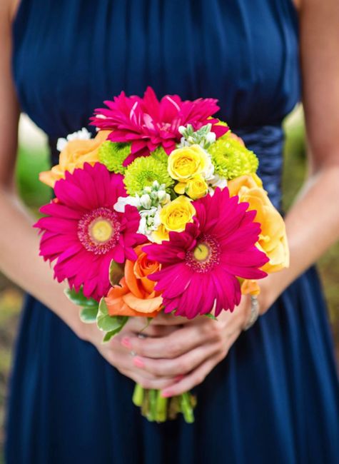 Bouquet: chi mi mostra il suo? (o le sue idee) - 5