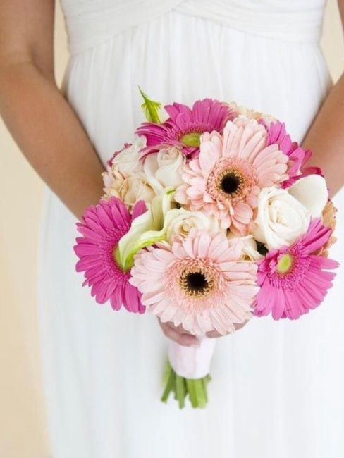 Bouquet: chi mi mostra il suo? (o le sue idee) - 6