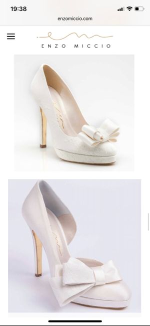 ... Scarpe... - 1