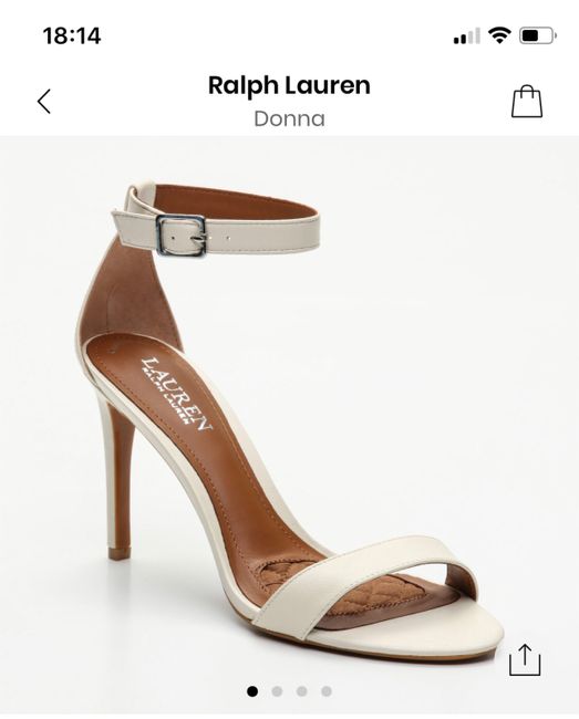 Scarpe - 1
