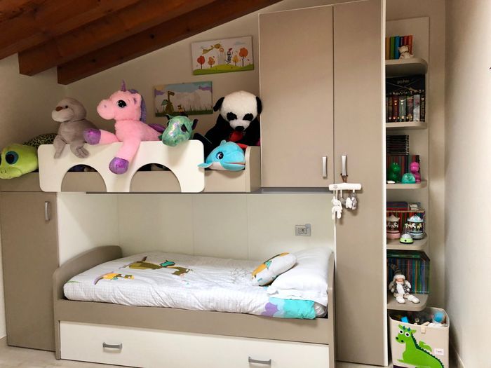 Condivisione scelte cameretta e trio 15