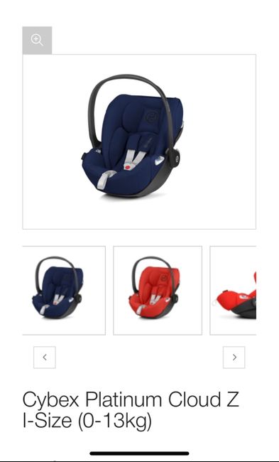 Condivisione scelte cameretta e trio 17