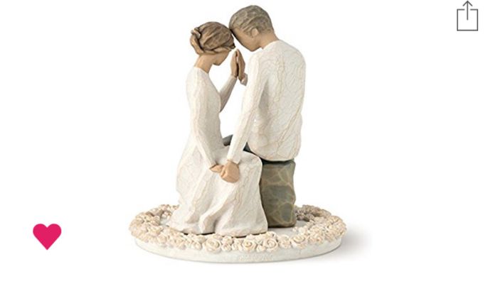 Ispirazione: cake topper - 6