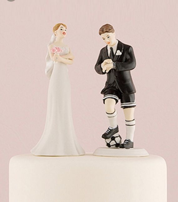 Ispirazione: cake topper - 7