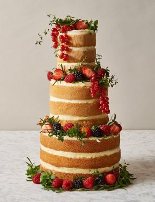 Qualche spunto: wedding cake - 6