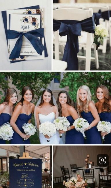 Quale Pantone? Qualche ispirazione per voi! - 2