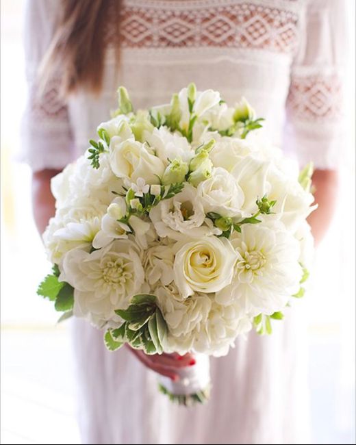 Bouquet: qualche ispirazione! 💐 - 3