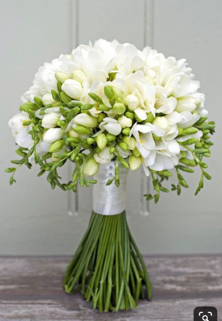 Bouquet: qualche ispirazione! 💐 - 5