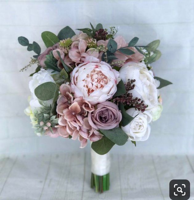 Bouquet: qualche ispirazione! 💐 - 6