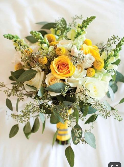 Bouquet: qualche ispirazione! 💐 - 8