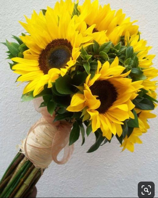 Bouquet: qualche ispirazione! 💐 - 11