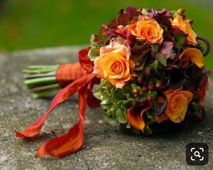Bouquet: qualche ispirazione! 💐 - 12