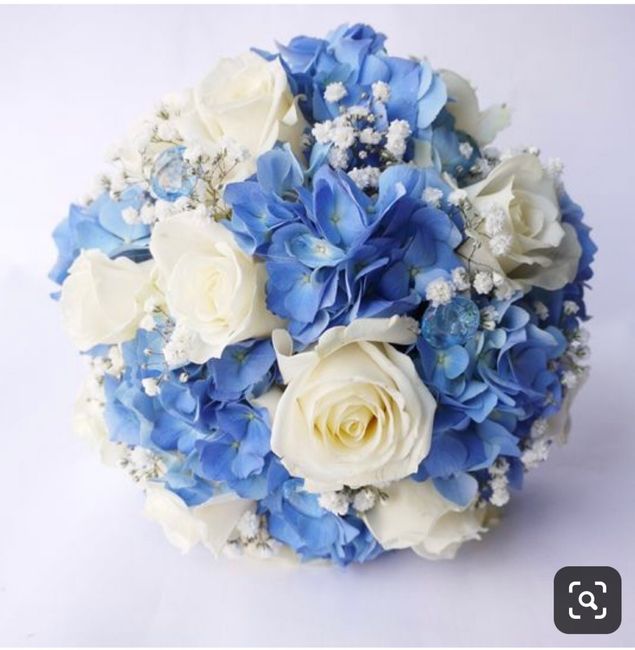 Bouquet: qualche ispirazione! 💐 - 13