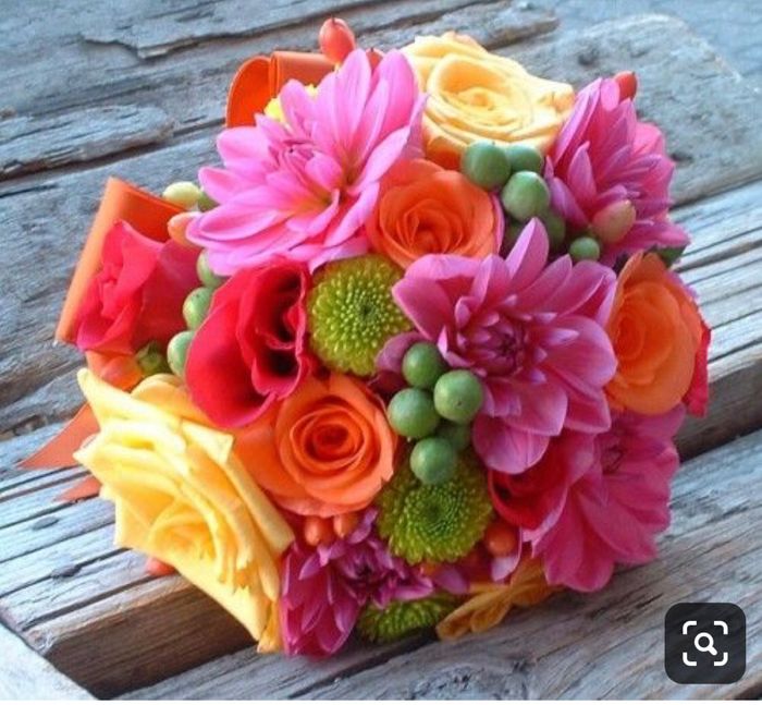 Bouquet: qualche ispirazione! 💐 - 15