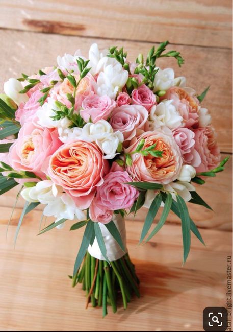 Bouquet: qualche ispirazione! 💐 - 14