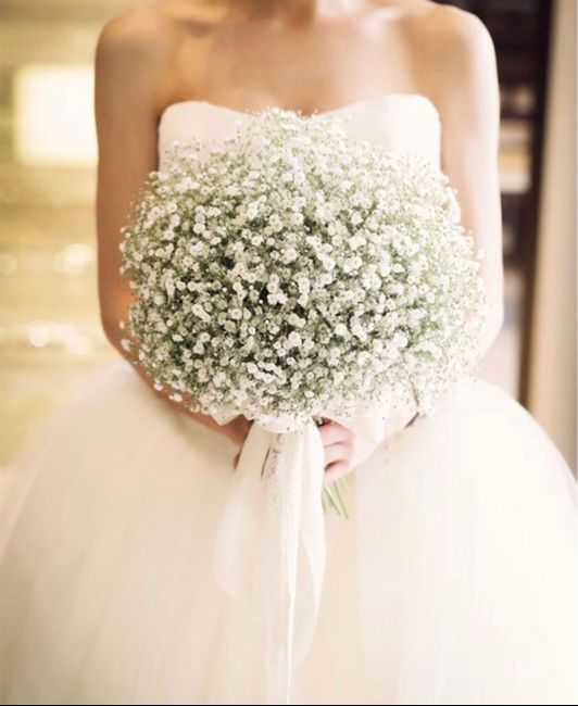 Bouquet: qualche ispirazione! 💐 - 16