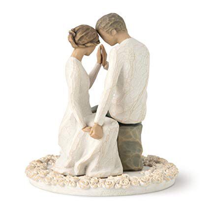 Cake topper - 1