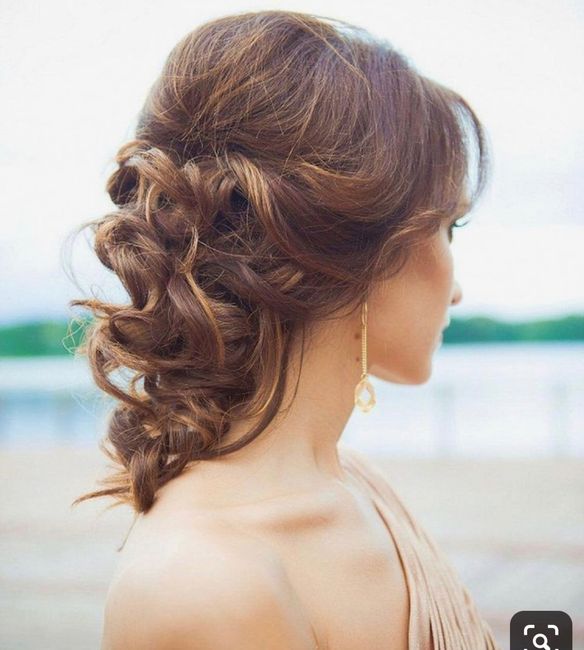 Trucco e capelli secondo voi? - 1