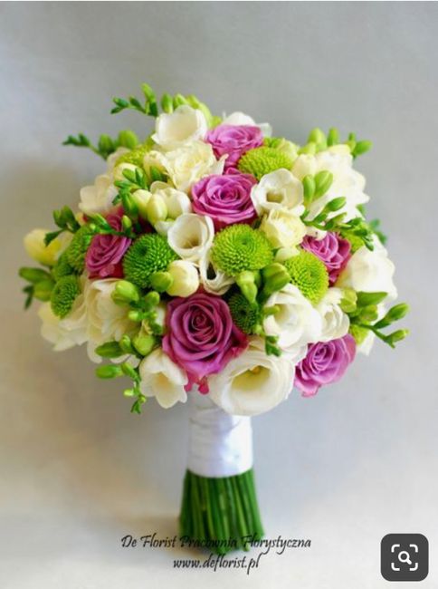 Consigli per il bouquet 💐 - 1