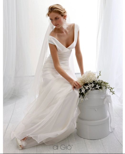 Spose di Giò: adoro 7