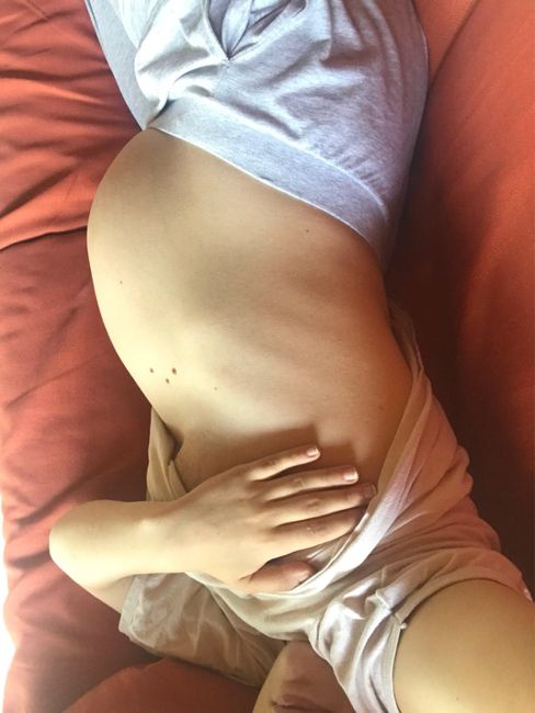 Pancia troppo piccola? 2