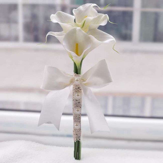 Abemus Bouquet. (forse). - 1