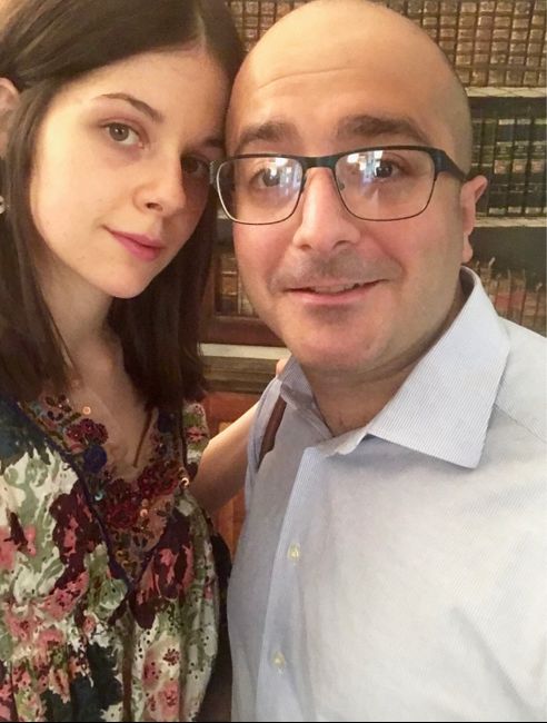 Prima foto insieme 4