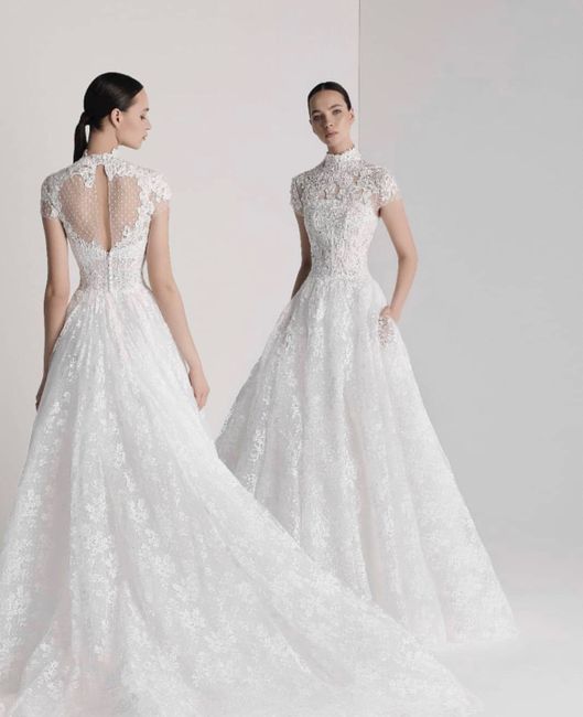 Abito da sposa cercasi 👰🏻 - 2