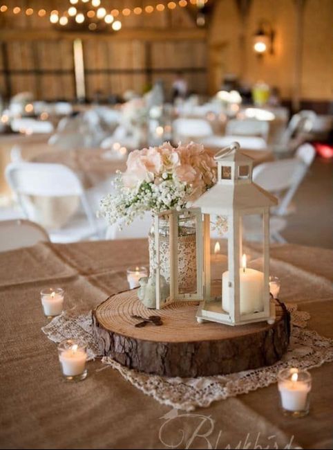 Qualche dritta per un matrimonio rustico 🌱 - 3