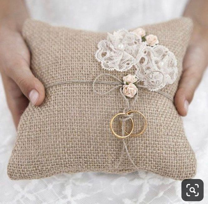 Qualche dritta per un matrimonio rustico 🌱 - 8
