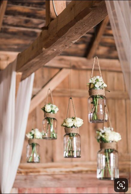 Qualche dritta per un matrimonio rustico 🌱 - 11