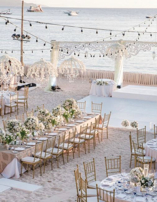 Beach wedding: qualche consiglio 🌴 - 3