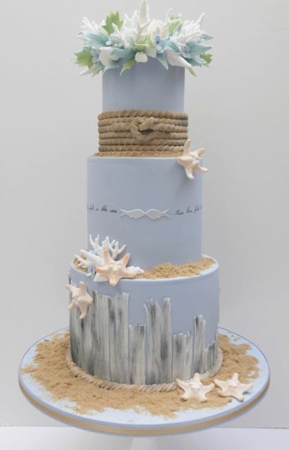 Beach wedding: qualche consiglio 🌴 - 7
