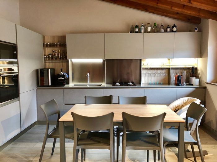 Cucina 🥂 - 1