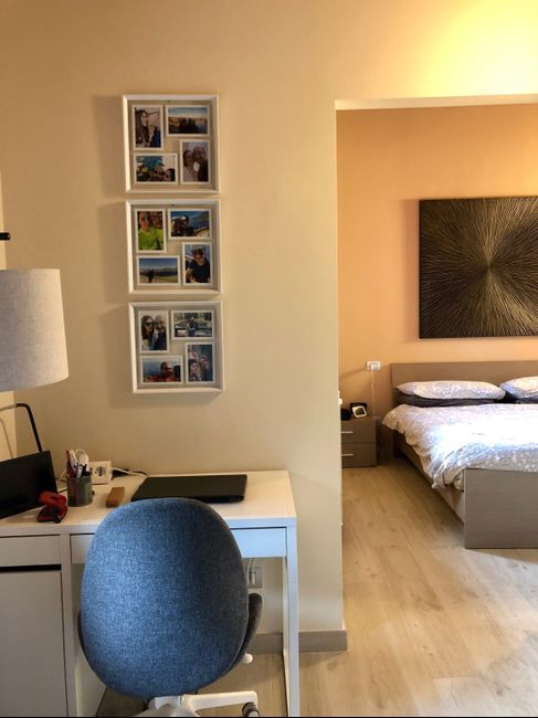 Mostriamo le foto delle nostre home  ❤ - 6
