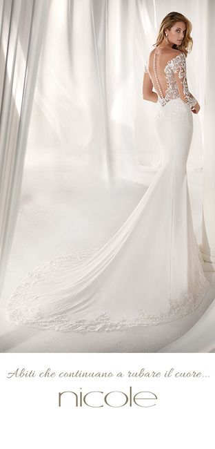 Abiti da sposa - 1