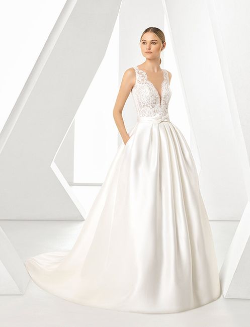 Abiti da sposa - 2