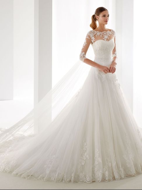 Abiti da sposa - 3