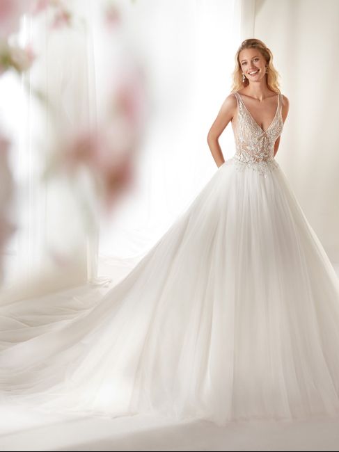 Abiti da sposa - 5