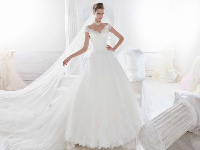 Abiti da sposa - 4