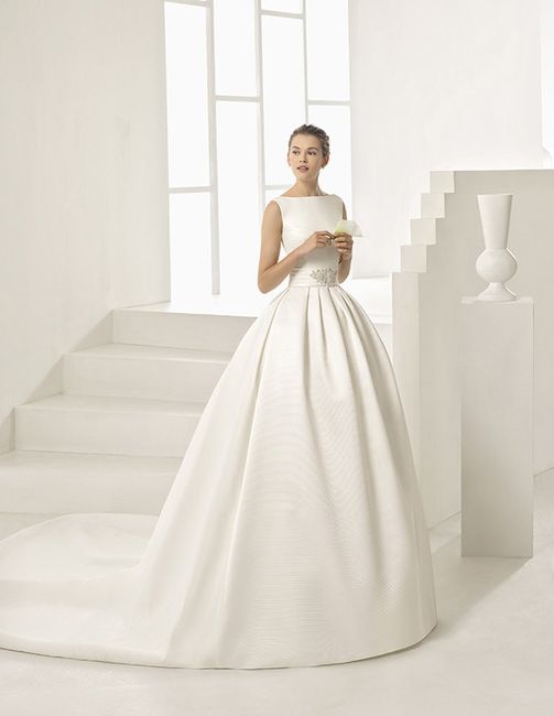 Abiti da sposa - 6
