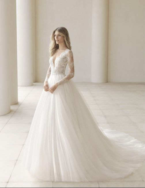Abiti da sposa - 7