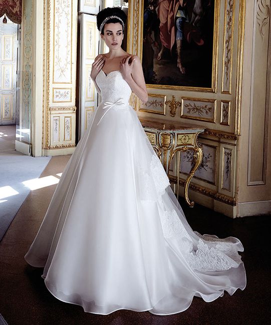 Abiti da sposa - 8
