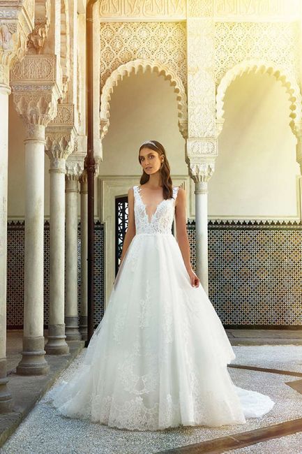 Abiti da sposa - 10
